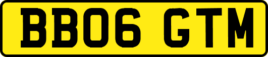 BB06GTM