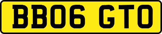 BB06GTO