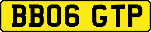 BB06GTP
