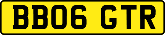 BB06GTR