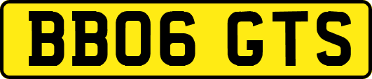 BB06GTS