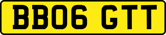 BB06GTT