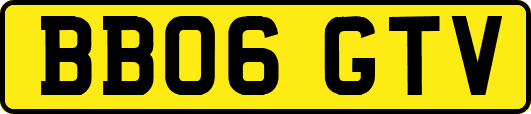 BB06GTV