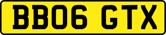 BB06GTX