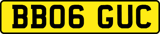 BB06GUC
