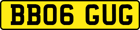 BB06GUG
