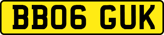 BB06GUK