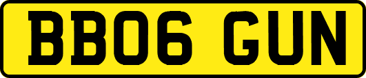 BB06GUN