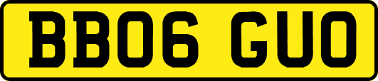 BB06GUO