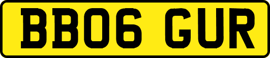 BB06GUR