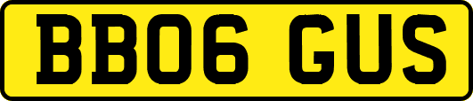 BB06GUS