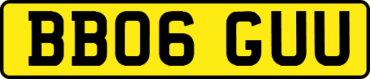 BB06GUU