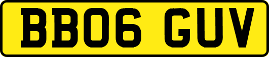 BB06GUV