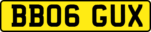 BB06GUX