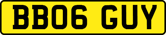 BB06GUY
