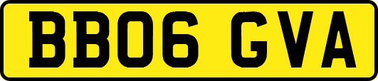 BB06GVA
