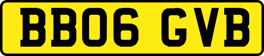 BB06GVB