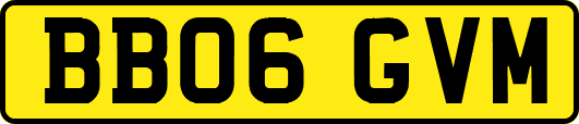 BB06GVM