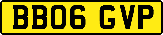 BB06GVP
