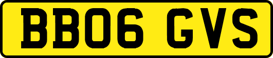 BB06GVS