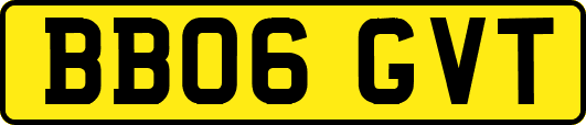 BB06GVT