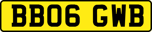 BB06GWB