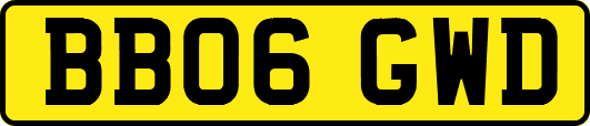BB06GWD
