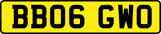 BB06GWO