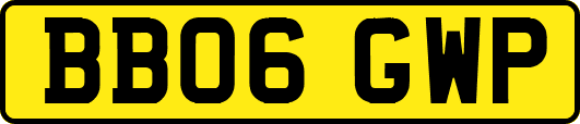 BB06GWP