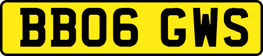 BB06GWS