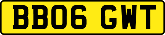 BB06GWT