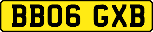 BB06GXB