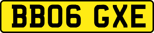 BB06GXE