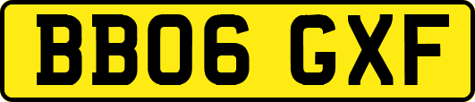 BB06GXF