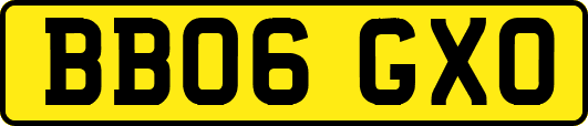BB06GXO