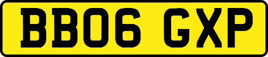 BB06GXP