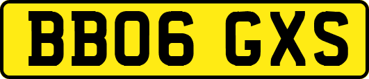 BB06GXS
