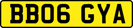 BB06GYA