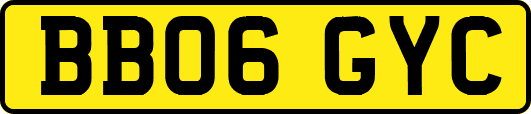 BB06GYC