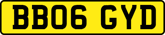 BB06GYD