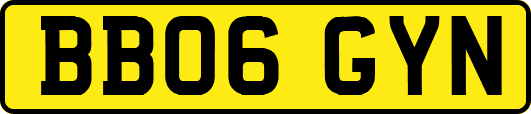 BB06GYN