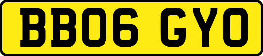 BB06GYO
