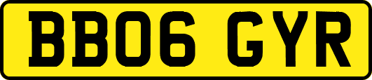 BB06GYR
