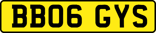 BB06GYS