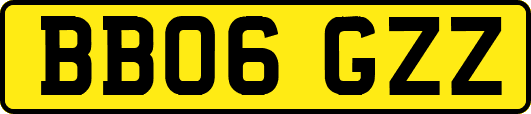 BB06GZZ