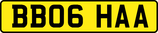 BB06HAA