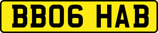BB06HAB
