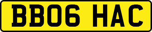 BB06HAC