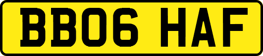 BB06HAF