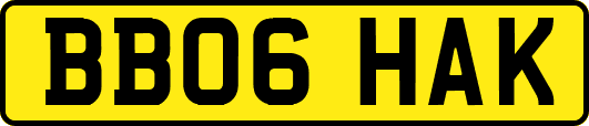 BB06HAK